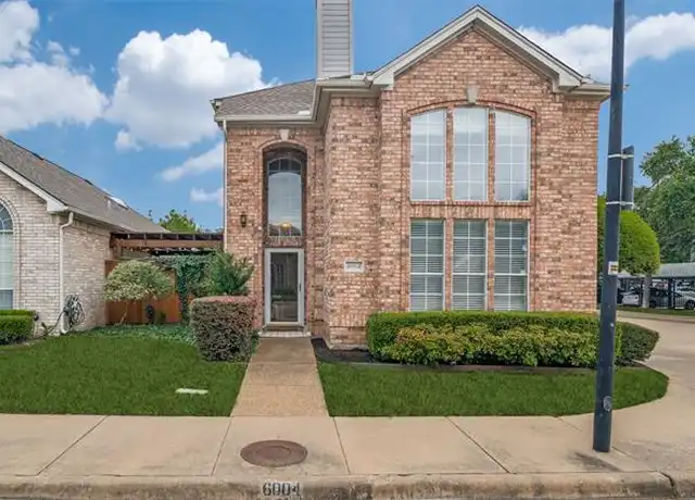 Property at 6004 Marlow Ave, Dallas, TX, 75252, 3 beds, 2.5 baths, [object Object]