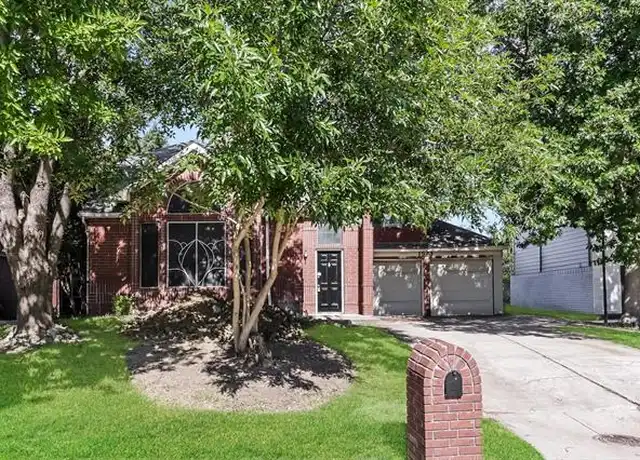 Property at 1523 Stratford Dr, Mansfield, TX, 76063, 4 beds, 2.5 baths, [object Object]