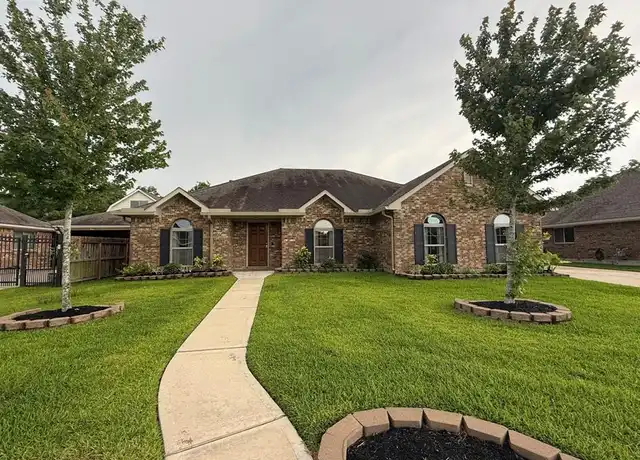 Property at 7014 Limestone Cir, Manvel, TX, 77578, 4 beds, 3 baths, [object Object]