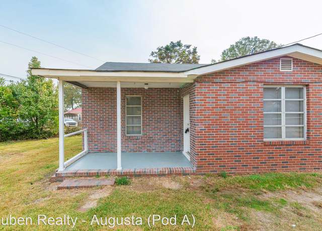 Photo of 102 Curry St, Augusta, GA 30904