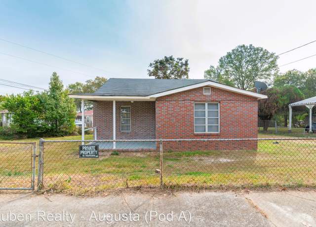 Photo of 102 Curry St, Augusta, GA 30904