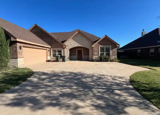 Property at 3818 Enchanted Rock Rd, Abilene, TX, 79606, 4 beds, 3 baths, [object Object]