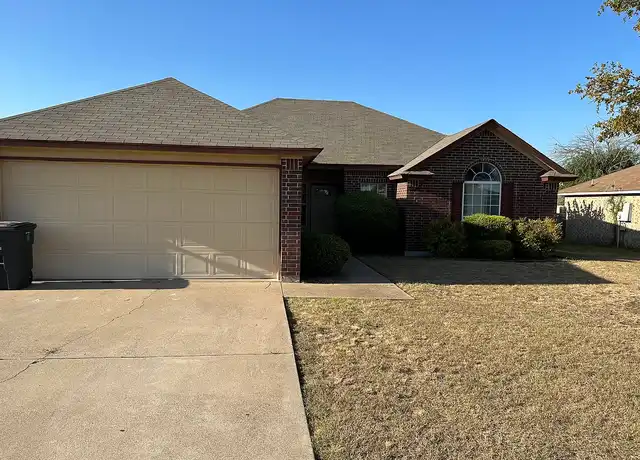 Property at 1903 Basalt Dr, Killeen, TX, 76549, 4 beds, 2 baths, [object Object]