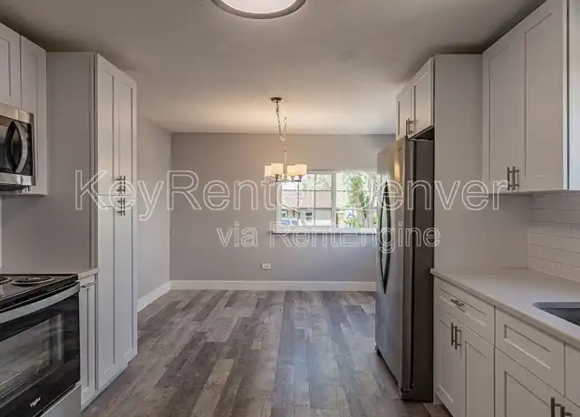 Property at 3570 W Custer Pl, Denver, CO, 80219, 5 beds, 2 baths, [object Object]