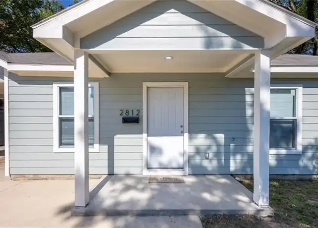 Property at 2812 Dogwood Park Dr, Richland Hills, TX, 76118, 3 beds, 2 baths, [object Object]