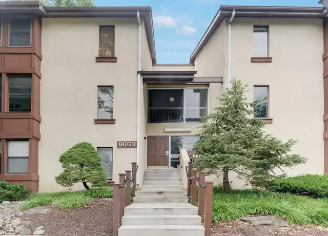 Property at 9653 Whiteacre Rd Unit B2, Columbia, MD, 21045, 1 bed, 1 bath, [object Object]