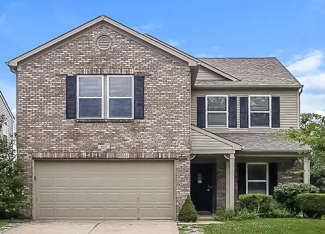 Property at 8943 Browns Valley Ln, Camby, IN, 46113, 3 beds, 2.5 baths, [object Object]
