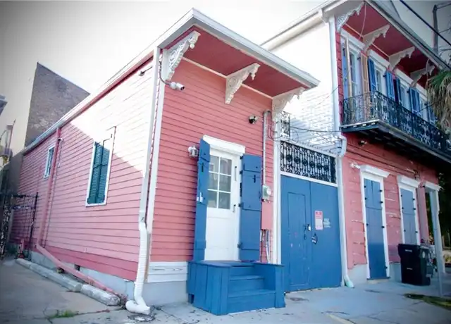 Property at 1039 Henriette Delille St, New Orleans, LA, 70116, 1 bed, 1 bath, [object Object]