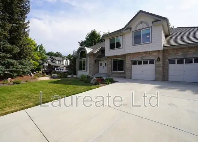 Property at 1702 W Dry Creek Rd, Littleton, CO, 80120, 4 beds, 2.5 baths, [object Object]