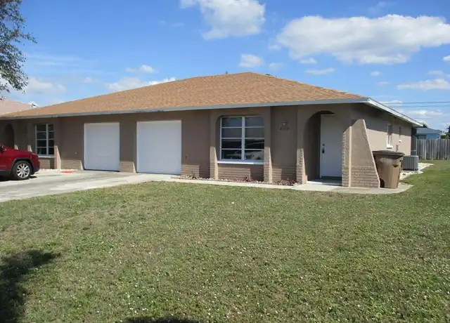 Property at 4119 SW 7th Pl, Cape Coral, FL, 33914, 3 beds, 2 baths, [object Object]