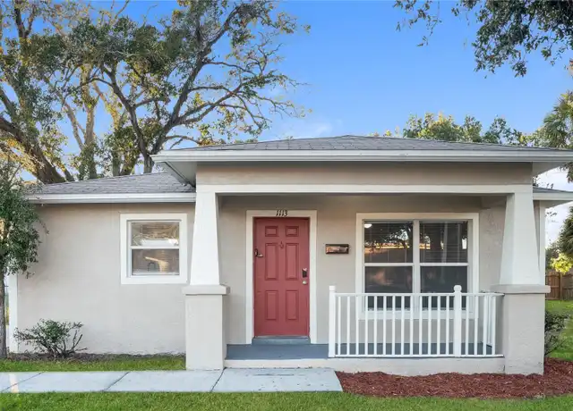 Property at 1113 Union St S, Saint Petersburg, FL, 33712, 3 beds, 2 baths, [object Object]