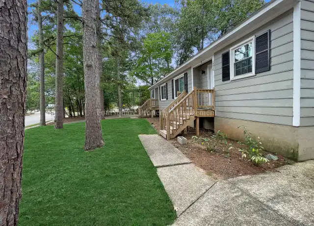 Property at 1216 Athens Dr Unit a, Raleigh, NC, 27606, 2 beds, 2 baths, [object Object]
