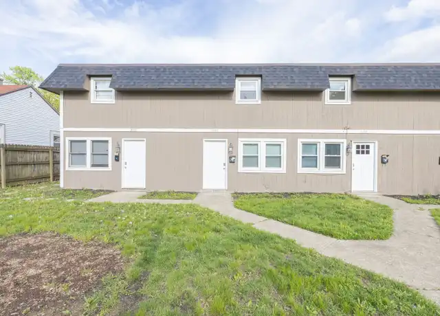 Property at 3086-3092 Grasmere Ave Unit 3090 (All Electric), Columbus, OH, 43224, 2 beds, 1 bath, [object Object]