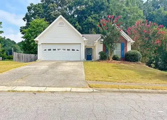 Property at 1680 Racquet Club Cir, Lawrenceville, GA, 30043, 3 beds, 2 baths, [object Object]