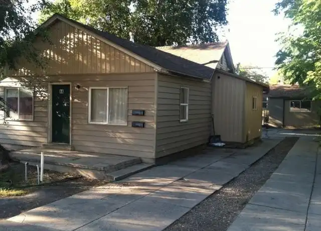Property at 44 W 2700 S, South Salt Lake, UT, 84115, 3 beds, 1 bath, [object Object]