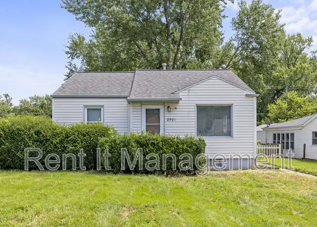 Property at 2501 Wayne St, Bellevue, NE, 68005, 3 beds, 1 bath, [object Object]