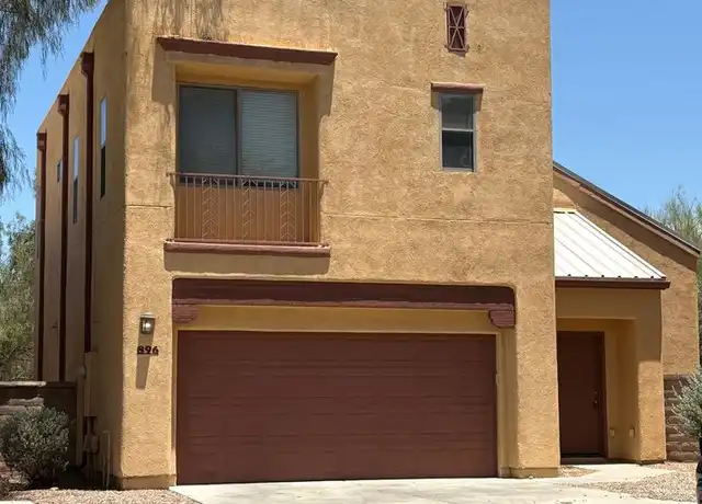 Property at 896 W Calle Estrella de Noche, Tucson, AZ, 85713, 3 beds, 2.5 baths, [object Object]