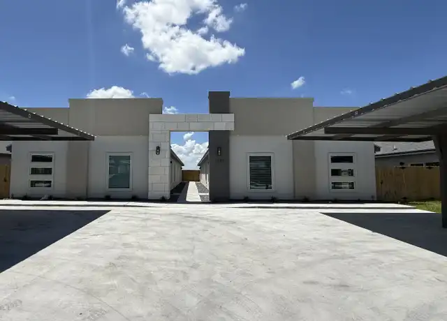 Property at 1807 W Violet Dr Unit 1, Pharr, TX, 78577, 3 beds, 2 baths, [object Object]