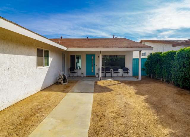 Photo of 54200 Avenida Madero, La Quinta, CA 92253