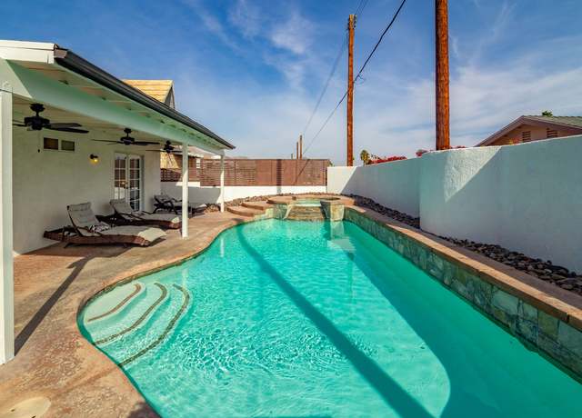 Photo of 54200 Avenida Madero, La Quinta, CA 92253