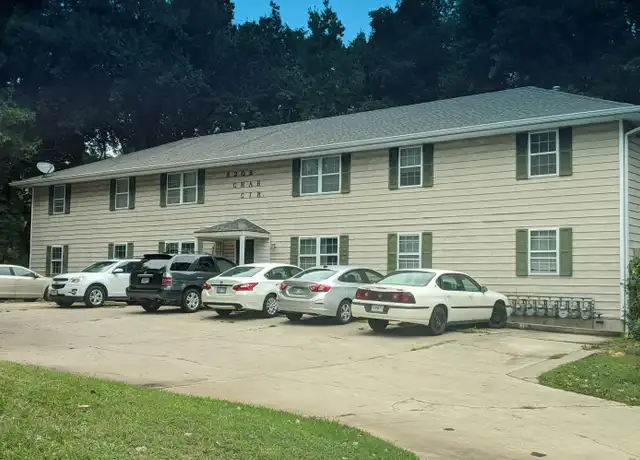 Property at 8208 Chas Cir Unit 7, Pleasant Valley, MO, 64068, 1 bed, 1 bath, [object Object]