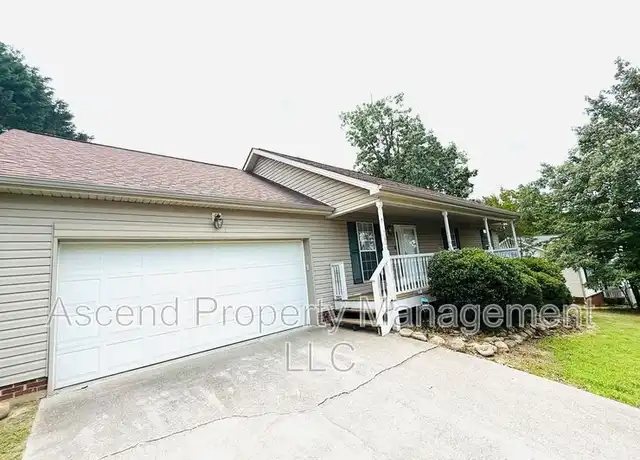 Property at 10156 Baker Boy Dr, Ooltewah, TN, 37363, 3 beds, 2 baths, [object Object]