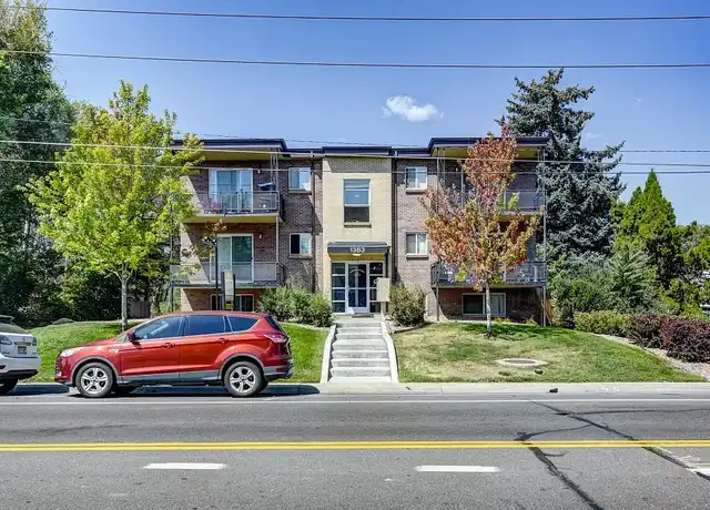 Property at Red Brick Apartments - 1363 Pierce St, Lakewood, CO, 80214, 2 beds, 1 bath, [object Object]