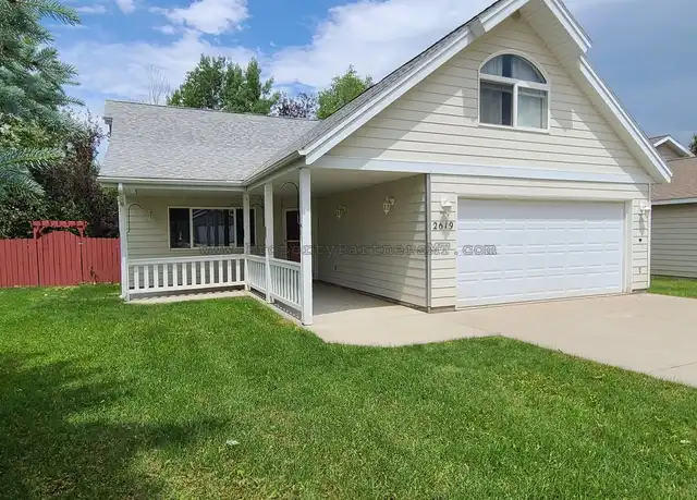 Property at 2619 Annie St, Bozeman, MT, 59718, 5 beds, 2 baths, [object Object]