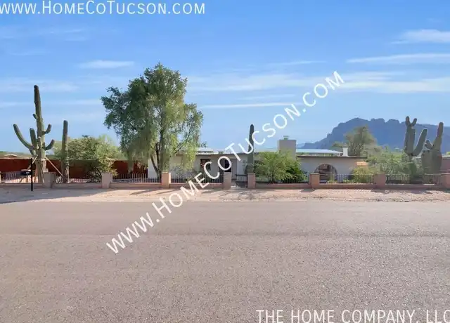 Property at 8628 N Placita del Cardo, Tucson, AZ, 85704, 4 beds, 2 baths, [object Object]