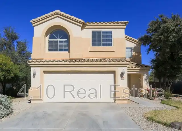 Property at 2320 W Allens Peak Dr, San Tan Valley, AZ, 85144, 4 beds, 3 baths, [object Object]