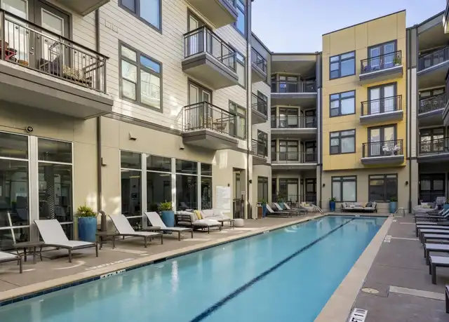 Property at 5351 Burnet Rd Unit A-3, Austin, TX, 78756, 1 bed, 1 bath, [object Object]