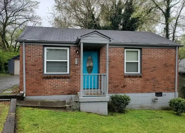 Property at 874 W Sharpe Ave, Nashville, TN, 37206, 3 beds, 1 bath, [object Object]