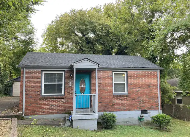 Property at 874 W Sharpe Ave, Nashville, TN, 37206, 3 beds, 1 bath, [object Object]