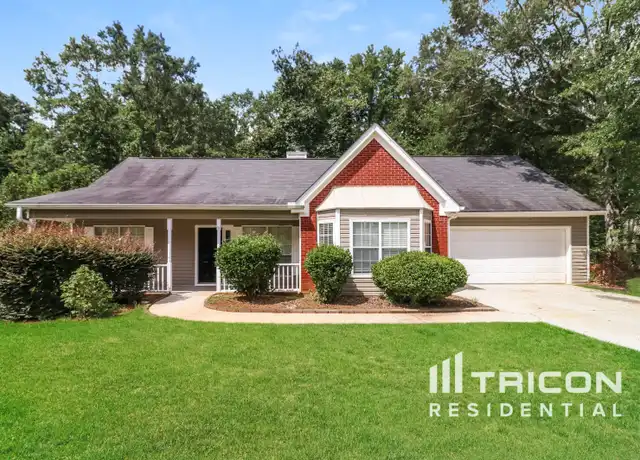 Property at 265 Overlook Dr, Covington, GA, 30016, 4 beds, 2 baths, [object Object]