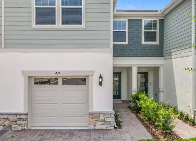 Property at 431 Meadowland Pt, Oviedo, FL, 32765, 3 beds, 2.5 baths, [object Object]