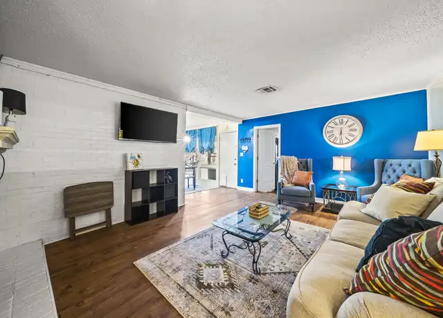 Property at 3701 S Richmond Ave, Tulsa, OK, 74135, 4 beds, 2 baths, [object Object]