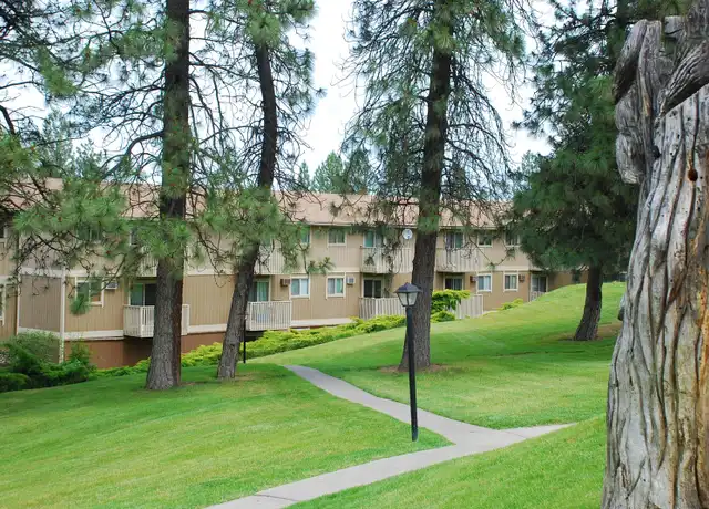 Property at 401 E Magnesium Rd, Spokane, WA, 99208, 1 bed, 1 bath, [object Object]