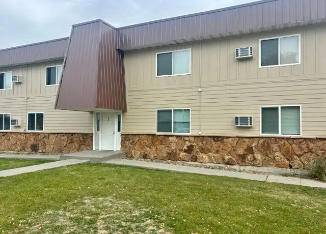 Property at 1381 Easy St #2, Billings, MT, 59105, 2 beds, 1 bath, [object Object]