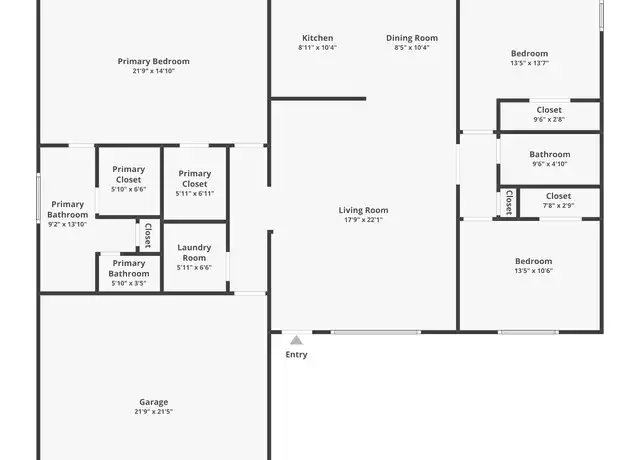 Property at 335 Flora Dr, Lenoir City, TN, 37771, 3 beds, 2 baths, [object Object]