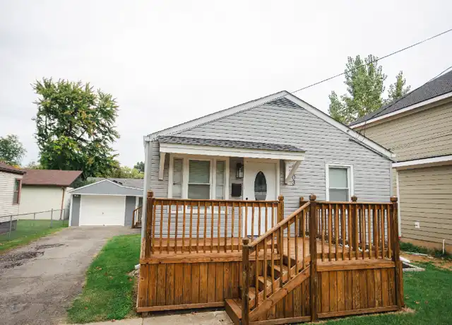 Property at 9103 Prospect St, Louisville, KY, 40242, 3 beds, 2 baths, [object Object]