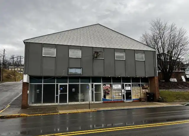 Property at 118 Main St, New Eagle, PA, 15067, 2 beds, 1 bath, [object Object]