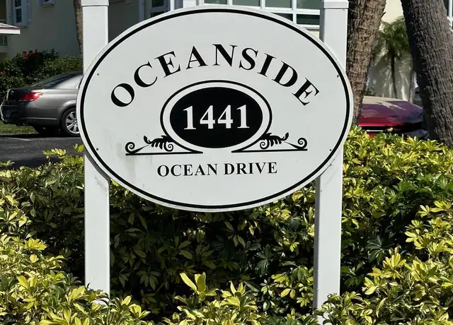 Property at 1441 Ocean Dr #306, Vero Beach, FL, 32963, 2 beds, 2 baths, [object Object]
