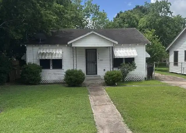 Property at 4550 Edfield St, Houston, TX, 77051, 2 beds, 1 bath, [object Object]