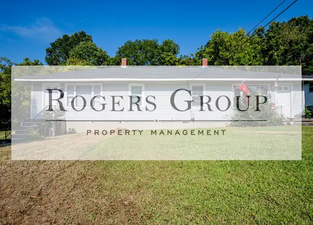 Property at 118 S Clark St, Henderson, NC, 27536, 2 beds, 1 bath, [object Object]