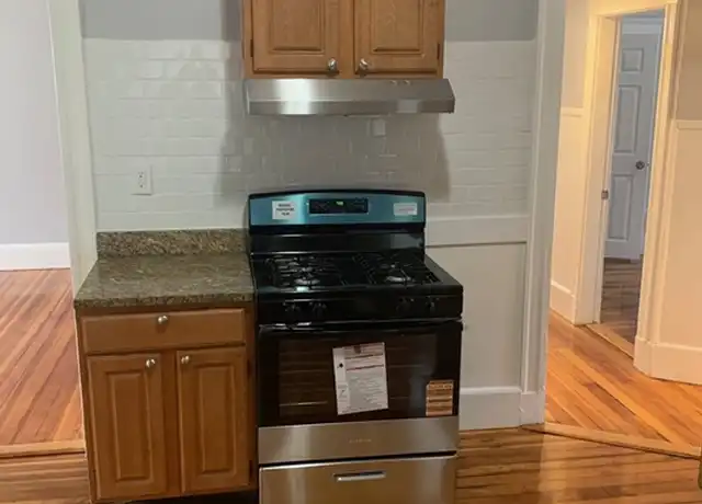 Property at 52 Stonehurst St Unit 2, Boston, MA, 02122, 4 beds, 1 bath, [object Object]