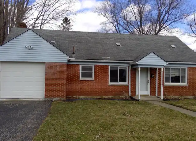 Property at 309 Grand Ave, Dayton, OH, 45426, 4 beds, 1 bath, [object Object]
