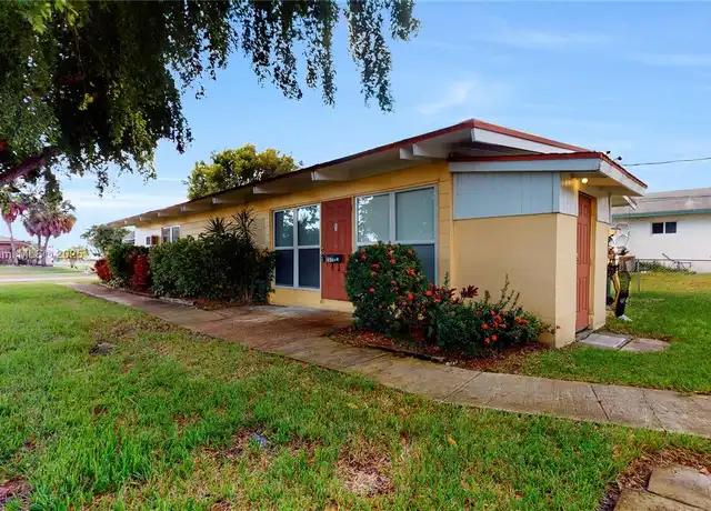 Property at 227 SE 1st St #2, Dania Beach, FL, 33004, 2 beds, 1 bath, [object Object]
