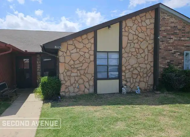 Property at 8115 NW 23rd St, Oklahoma City, OK, 73127, 2 beds, 2 baths, [object Object]