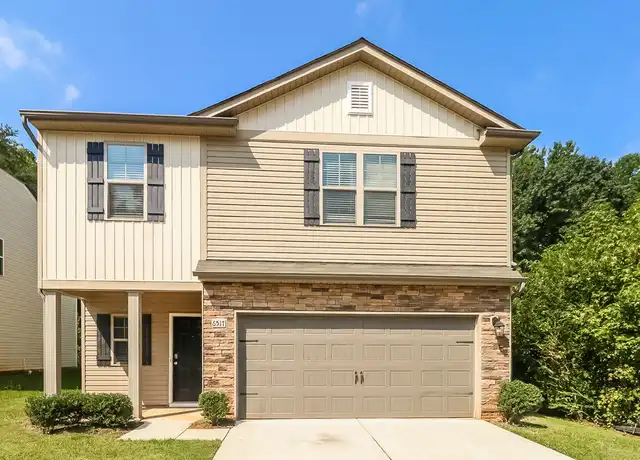 Property at 6517 Rumple Rd, Charlotte, NC, 28262, 4 beds, 2.5 baths, [object Object]