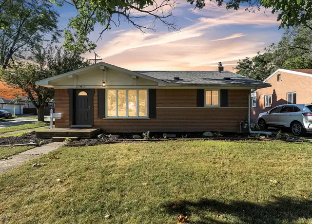 Property at 31611 Lonnie Blvd, Westland, MI, 48185, 3 beds, 1 bath, [object Object]